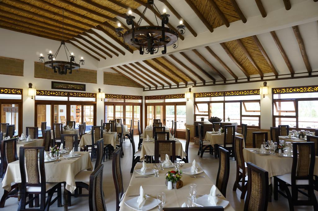 Hotel Campanario De La Villa Villa de Leyva Luaran gambar